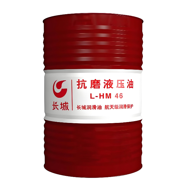 小板镇长城抗磨液压油