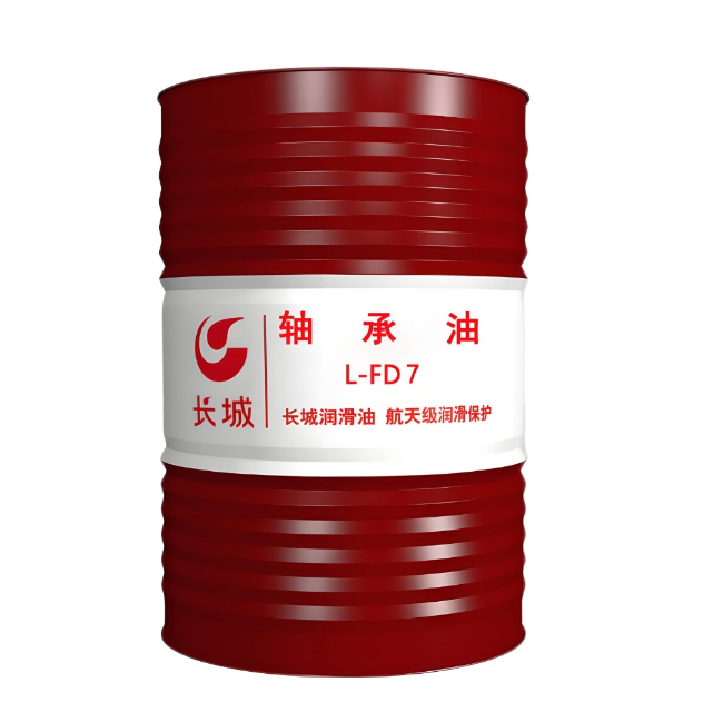 小板镇长城FD轴承油